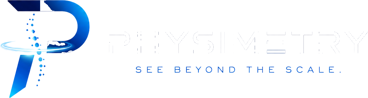 PHYSIMETRY — 3D Body Scan Studio